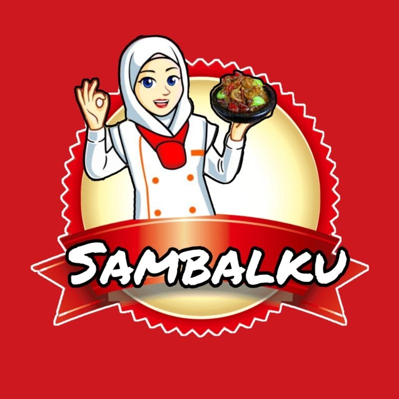 

SAMBALKU MAMA ARIN pedas dan nikmat untuk menemani menu makan