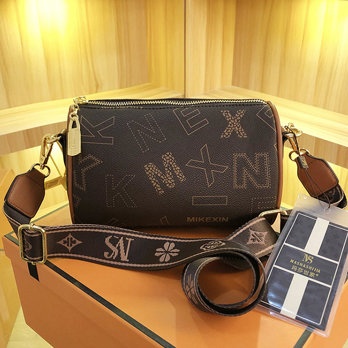 ( 2PC 1KG ) GTBI998881886   New Arrival 2023 !!!  Tas Selempang  Tas Wanita Import  Premium Terbaru