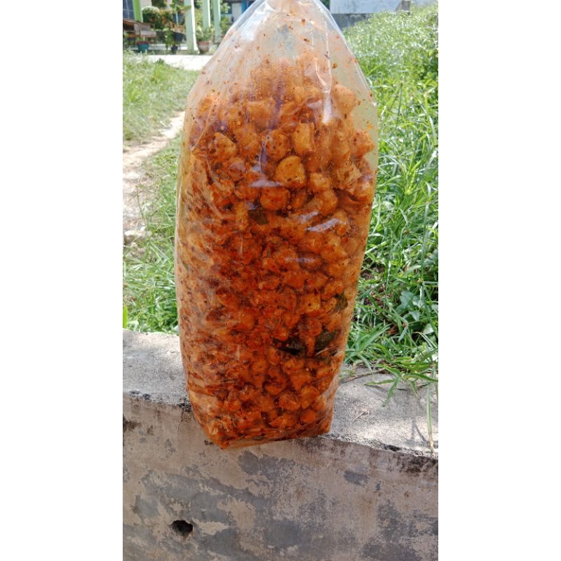 

SIOMAY KERING / BATAGOR 1 BAL ISI [2KG]