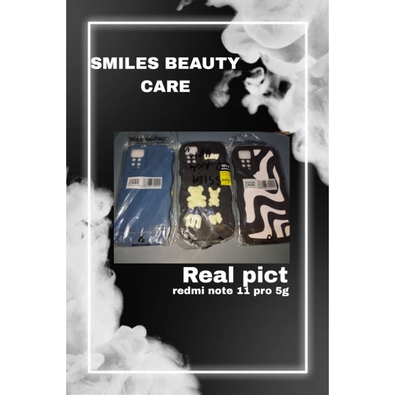case Redmi note 11 pro 5g