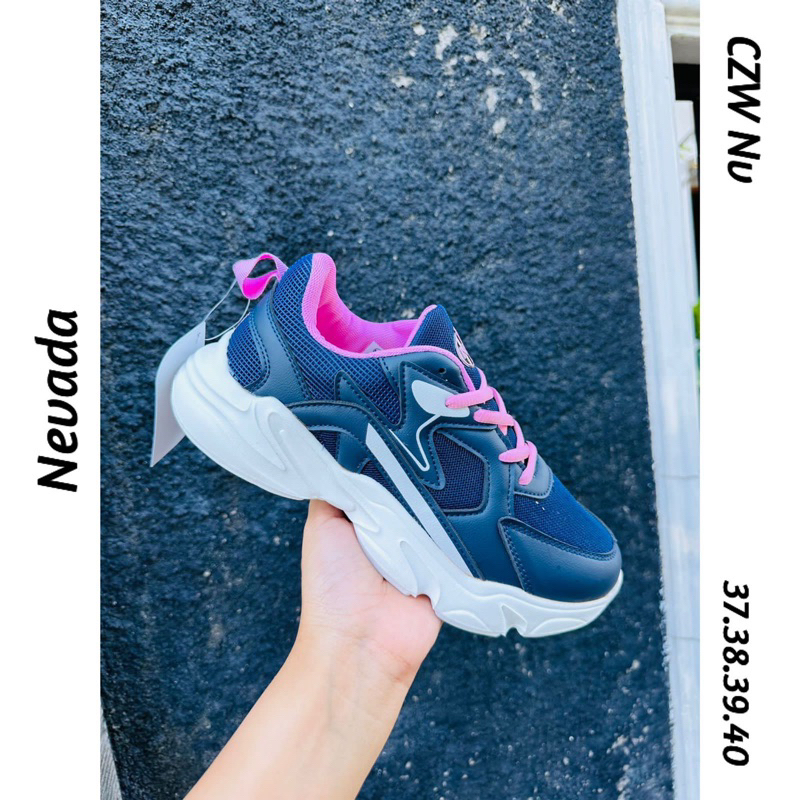 Sepatu sport nvd WZC NV