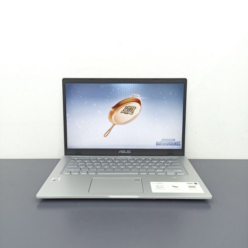 LAPTOP ASUS VIVOBOOK A416JA INTEL CORE I3-1005G1 8GB SSD 512GB LIKENEW