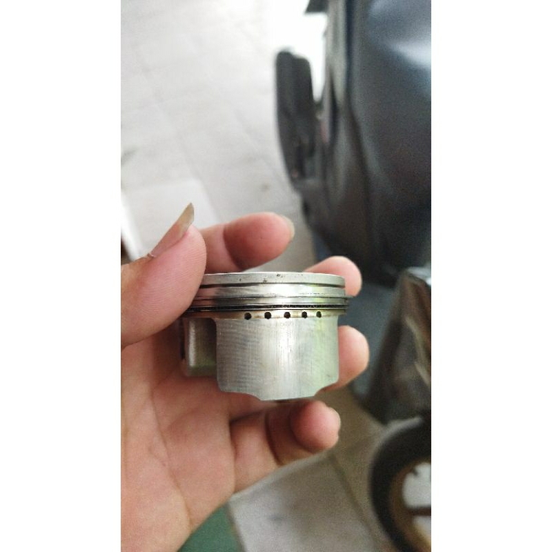 blok xtr casting 62mm MX, vixion