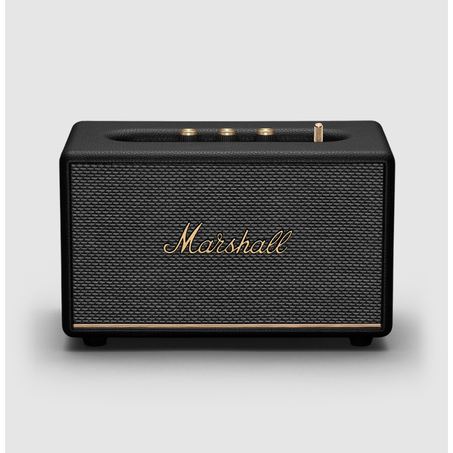 Marshall Acton III Portable Speaker Wireless Bluetooth Acton 3