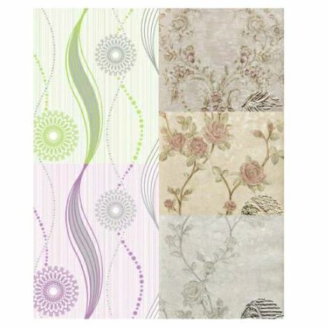 Rona 9 Wallpaper - Wallpaper vynil - Wallpaper Murah