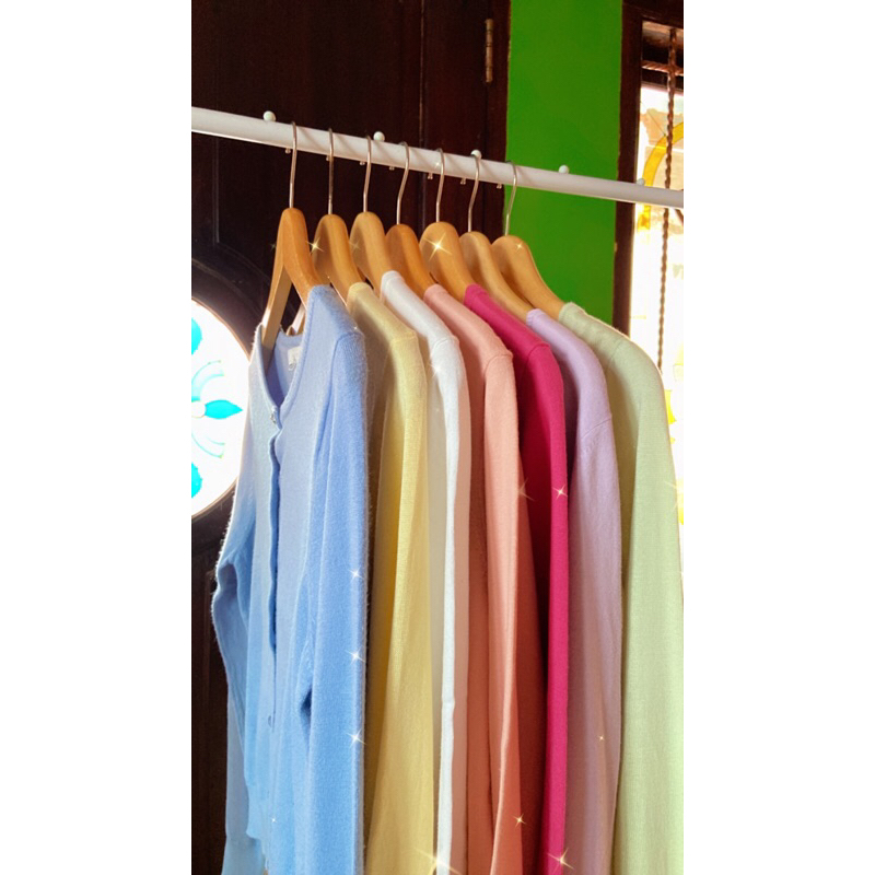 CO harga 71ribu - 85ribu + (admin shopee 16%)