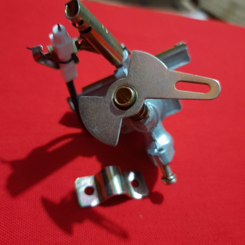 Pemantik kompor Winngas - Mesin kompor winn gas