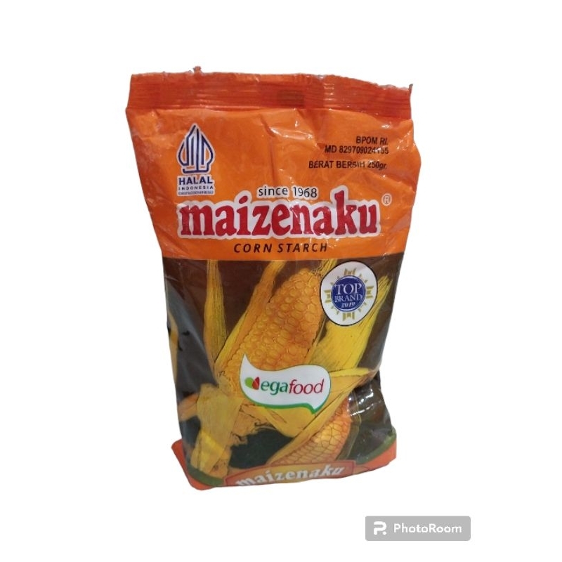 

maizenaku 250gr tepung maizena