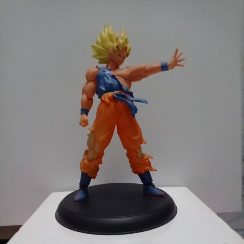 Action Figure Dragon Ball