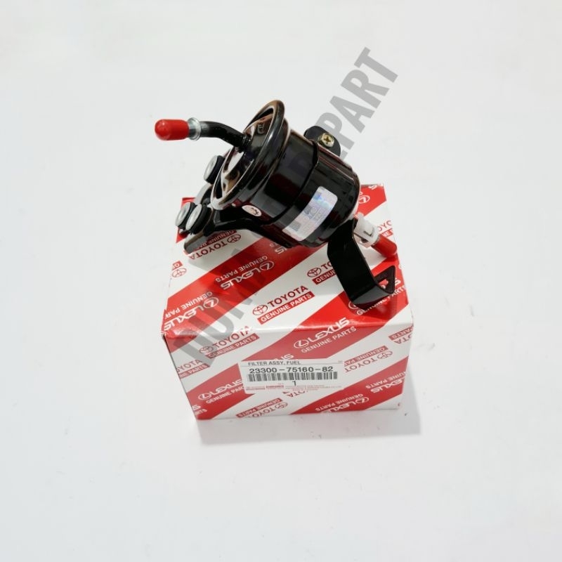 Filter Bensin Fuel Filter Toyota Innova Original