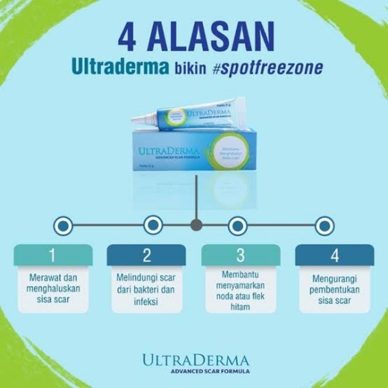 Ultraderma 5 gr