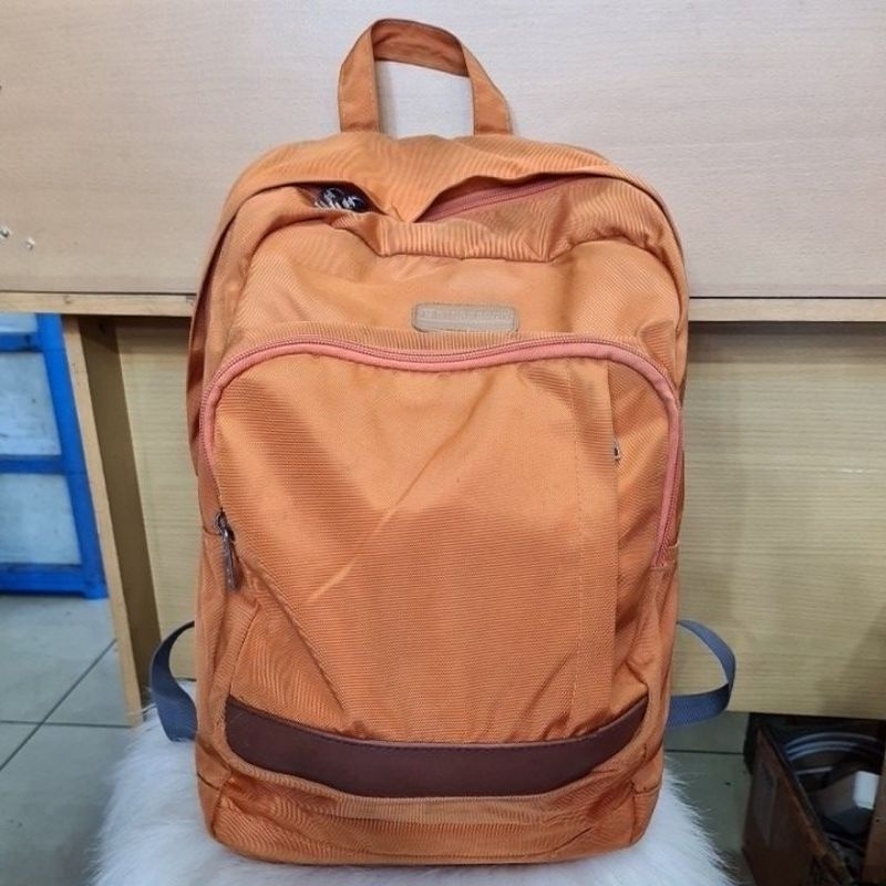 TAS RANSEL SUI* AUTH