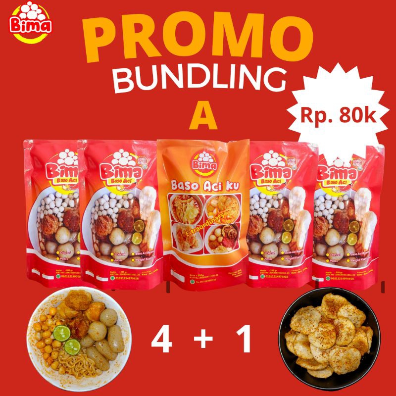 

PAKET BUNDLING A BASO ACI & CIPAK