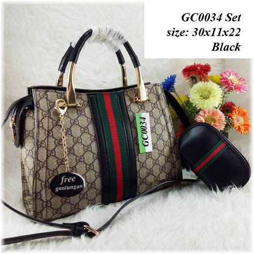 Handbag Gc0034 Super Set