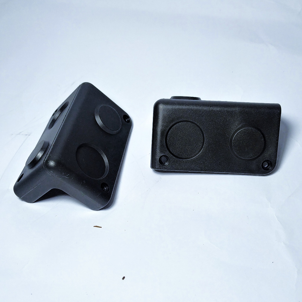 SIKU BOX SPEAKER PLASTIK UKURAN BESAR / JUMBO