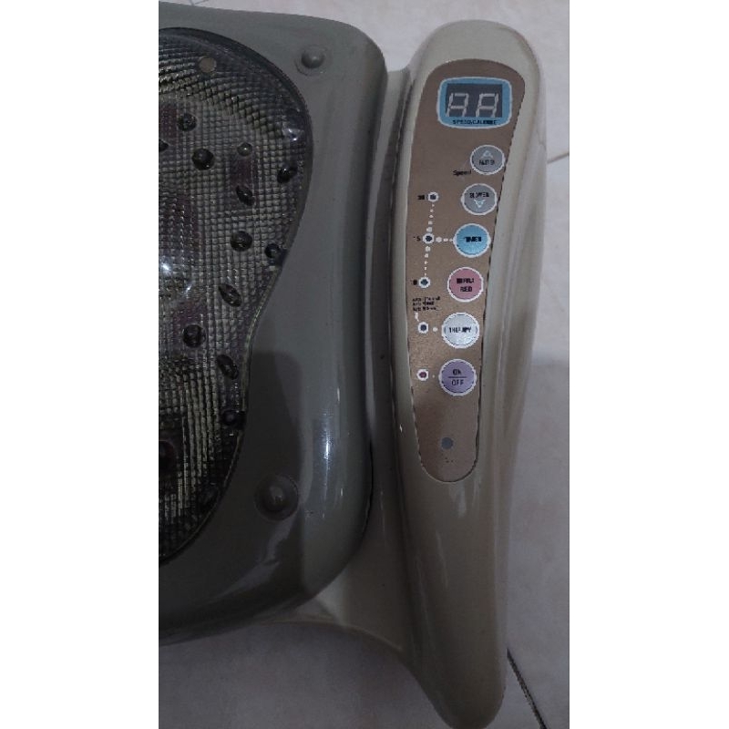 Sumo Advance Pijat Kaki