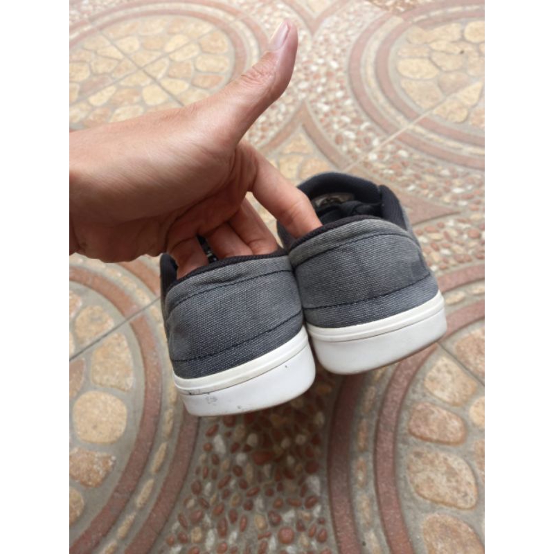 sb portmore black | sepatu pria | sepatu wanita