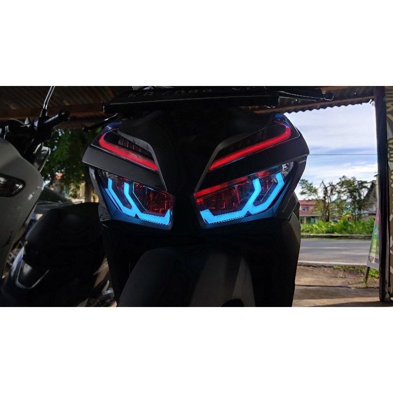 hexagon hexaframe new Vario PNP