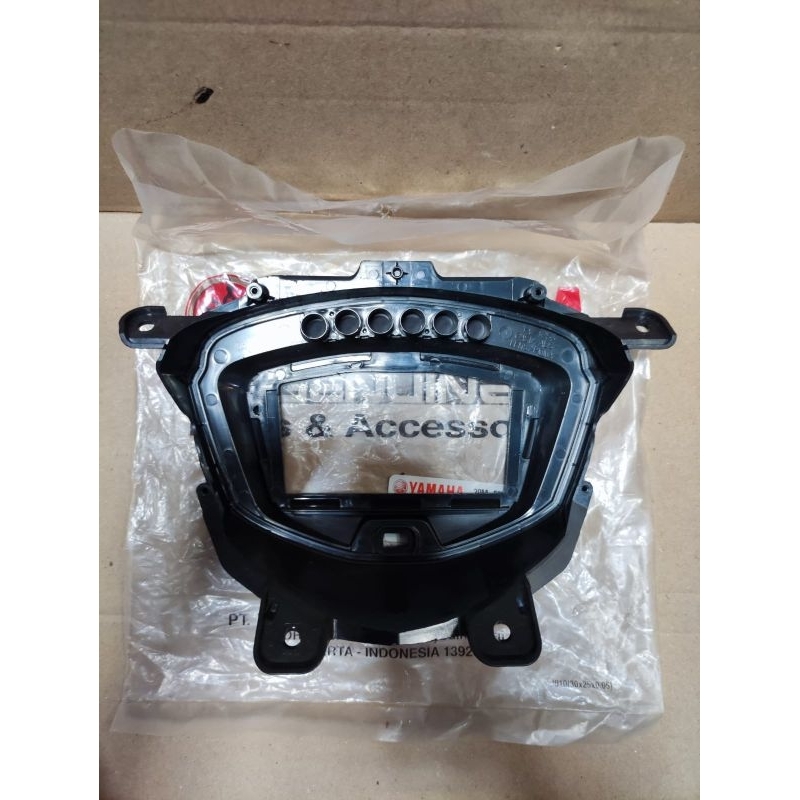 Mika Speedometer Jupiter Mx king Original Mika Kaca Speedometer Mx King 150 led Ori