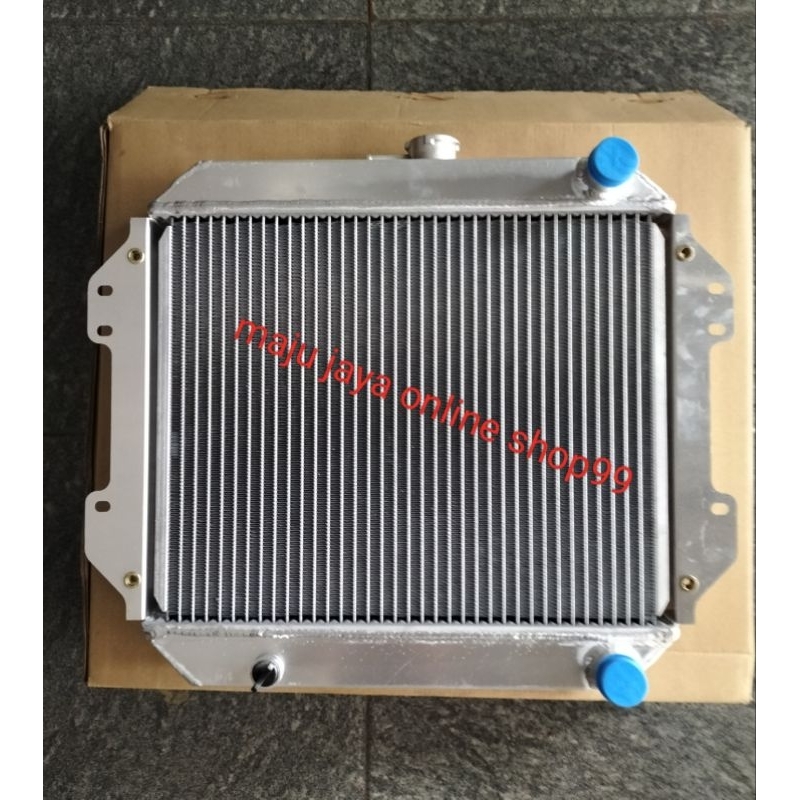 RADIATOR KATANA ALUMINIUM HIGHT QUALITY