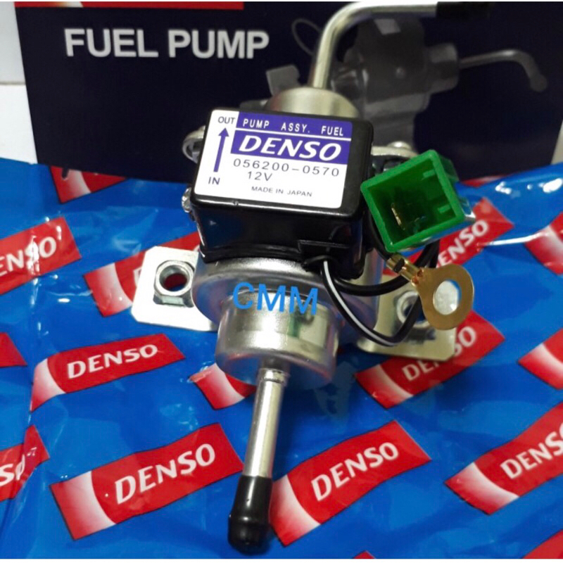 Fuel pump Rotak daihatsu S89 zebra espass DENSO ORI