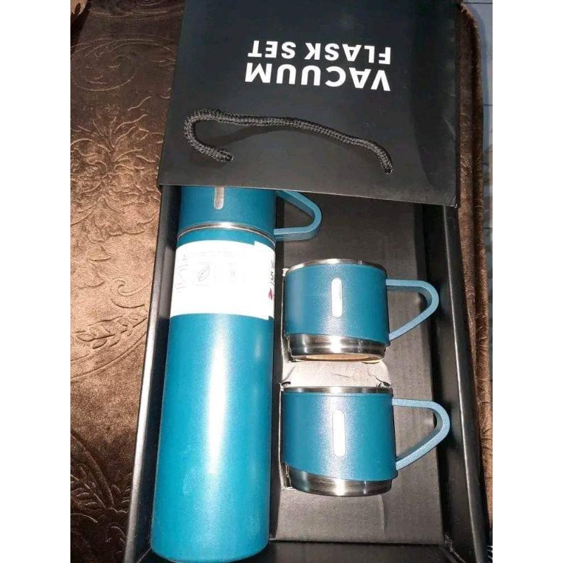 

termos air panas set