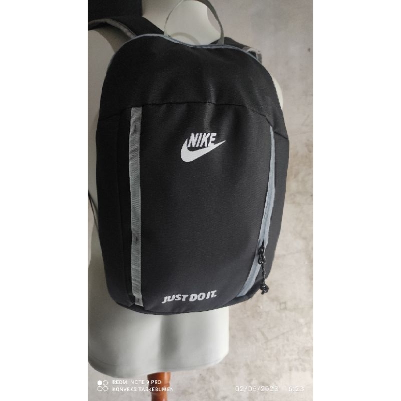 TAS RANSEL SPORT | TAS OLAHRAGA FUTSAL | TAS PRIA WANITA  NEW