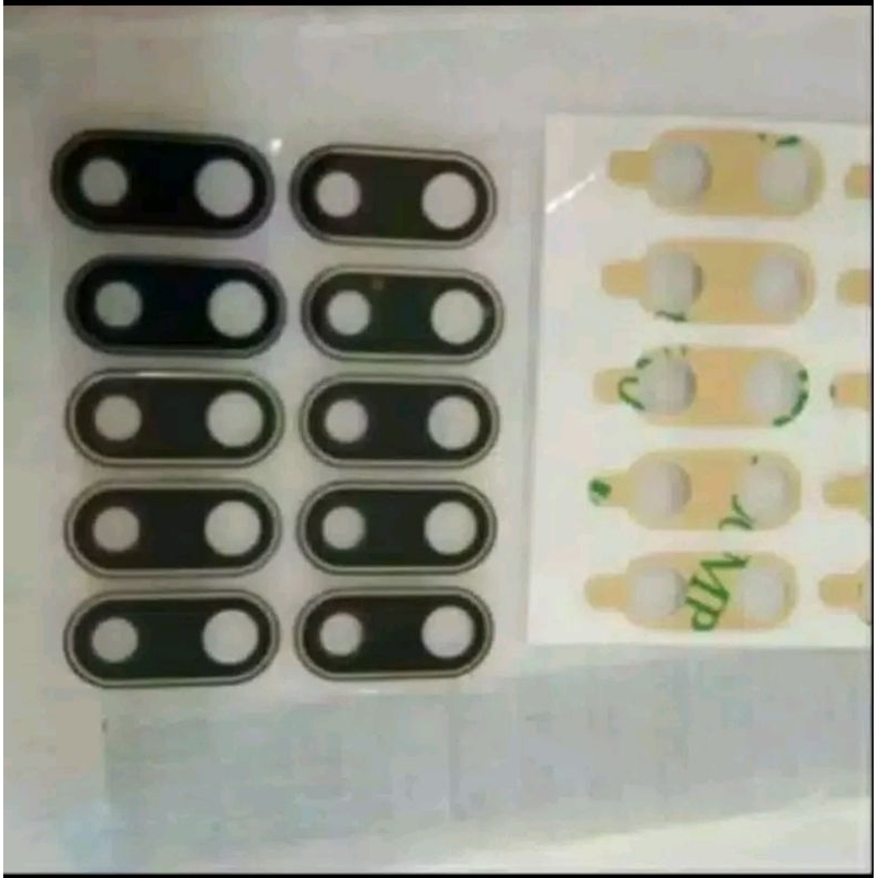 KACA LENSA KAMERA VIVO Y91 / Y93 / Y95 / ORIGINAL