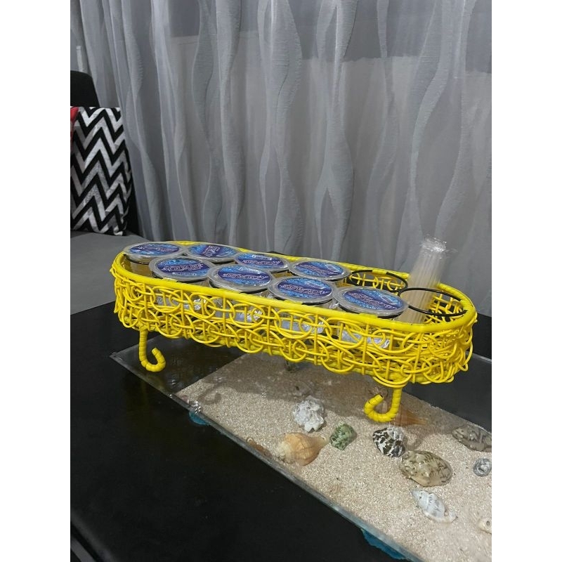 

Aqua brekele 10 lubang