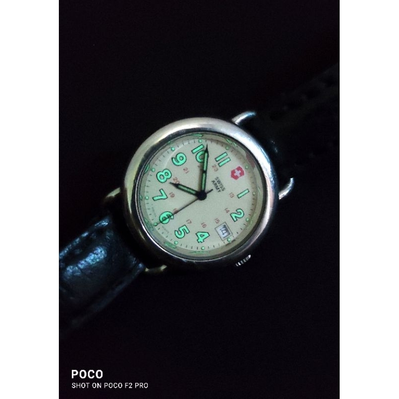 Victorinox SA Cavalry