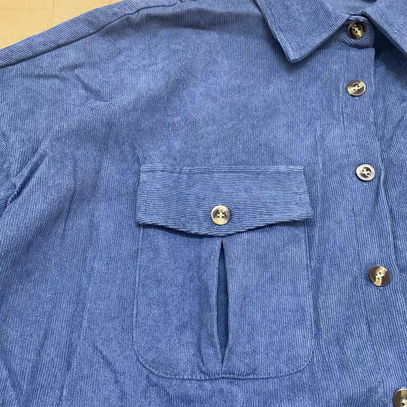 MOOGU ♡ Oversize kemeja korea blouse big size wanita atasan