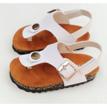 Sandal Tali Anak Unisex / Sandal Jepit Anak