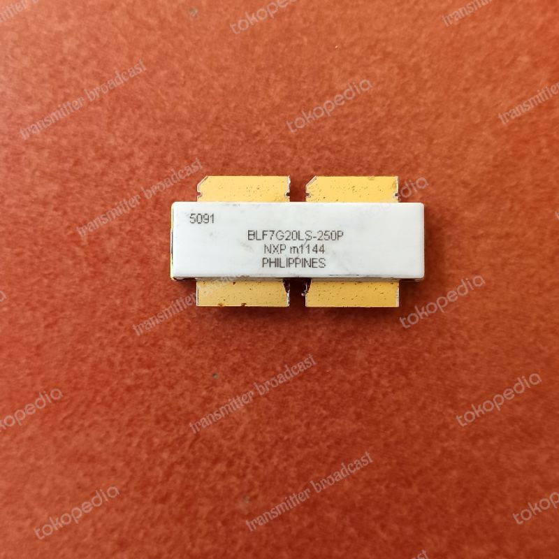 MOSFET BLF7G20LS-250P / BLF250