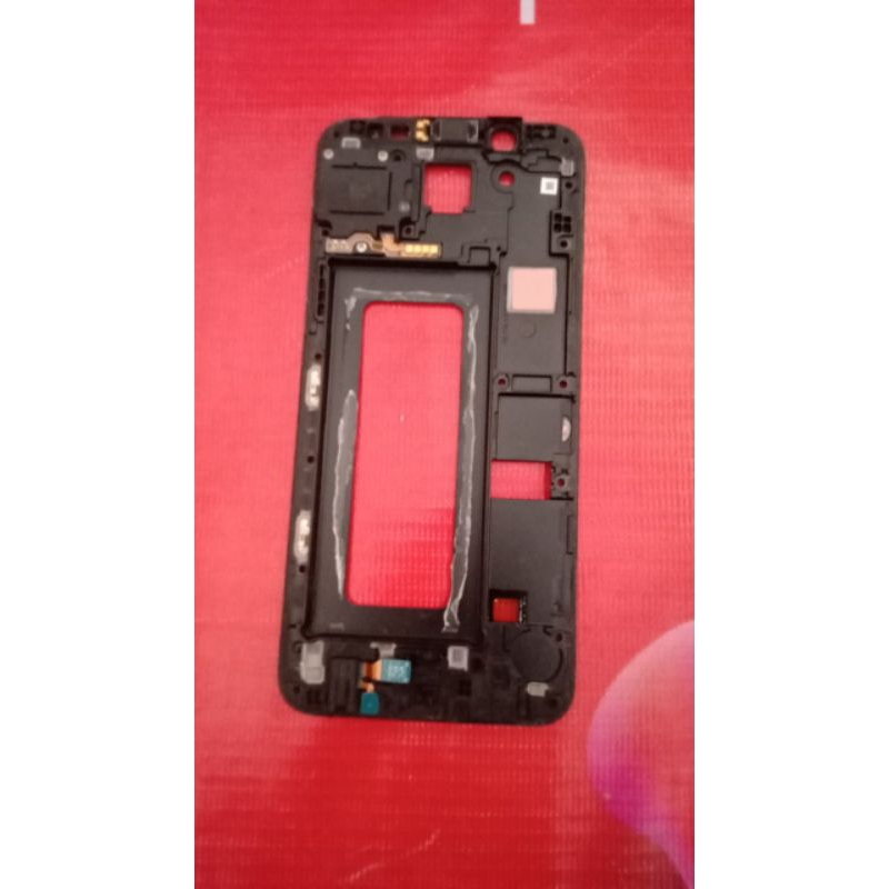 FRAME BEKAS SAMSUNG A6 2018/a600G