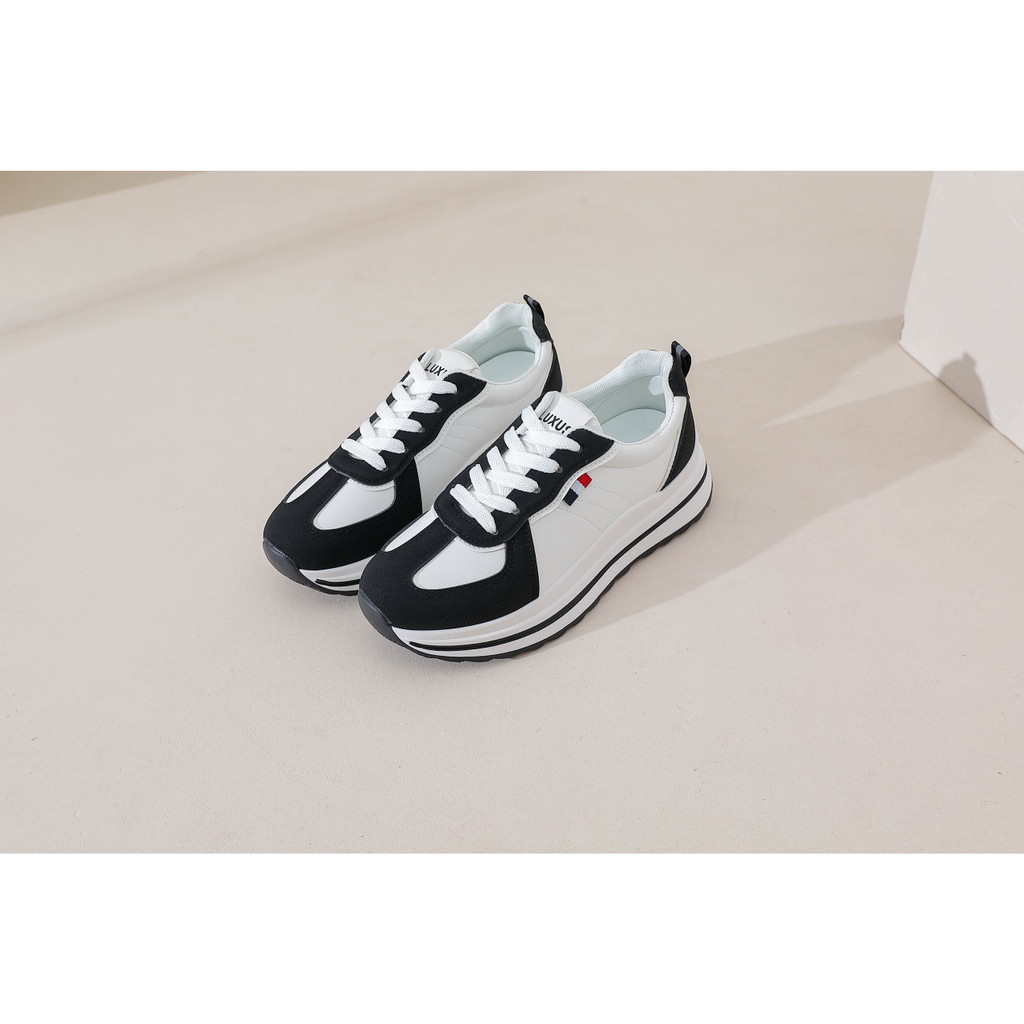 [ORIGINAL BER-HOLOGRAM] SNEAKYSHOES EUN HYE SEPATU WANITA CASUAL FASHION TALI - 2005