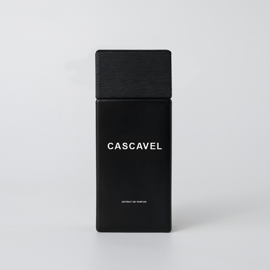 SAFF &amp; Co. Extrait de Parfum - Cascavel