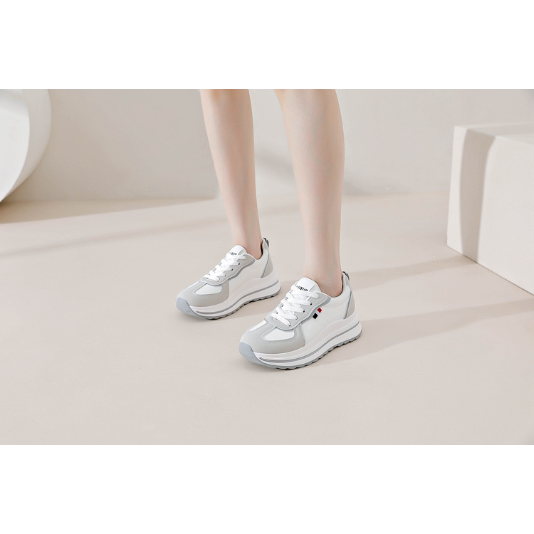 [ORIGINAL BER-HOLOGRAM] SNEAKYSHOES EUN HYE SEPATU WANITA CASUAL FASHION TALI - 2005