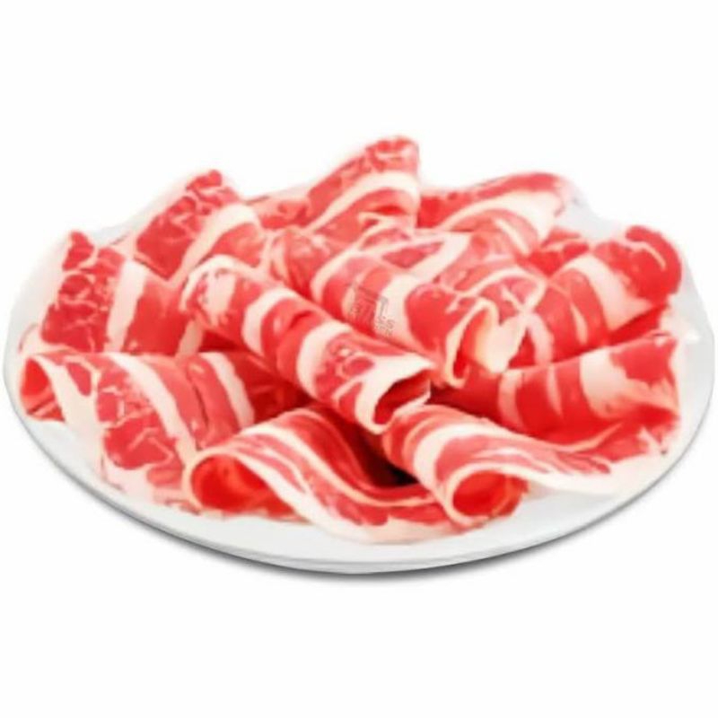 

Daging Slice Yoshinoya Halal