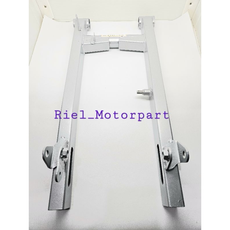 Forok Belakang (MXS) JUPITER Z / JUPITER Z 2006 garpu capit udang MOXIS