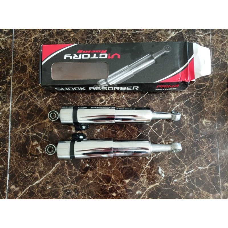 SKOK BELAKANG HONDA ASTREA PRIMA & STAR