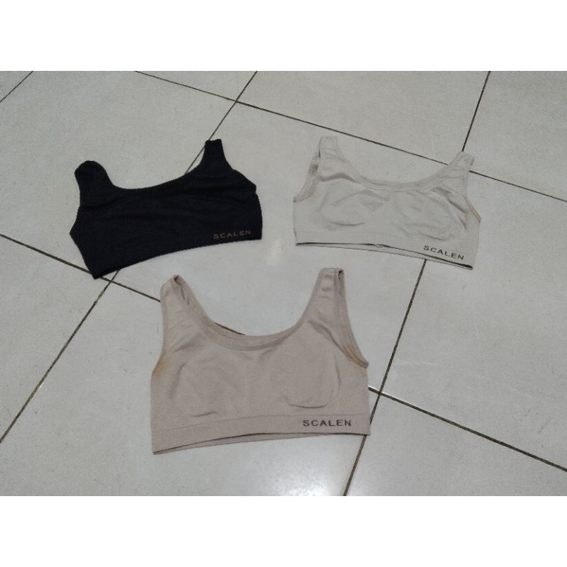 Scalen miniset anak/remaja, dapat 3