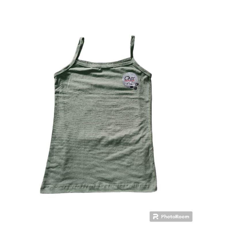 Tanktop anak premium ONIX