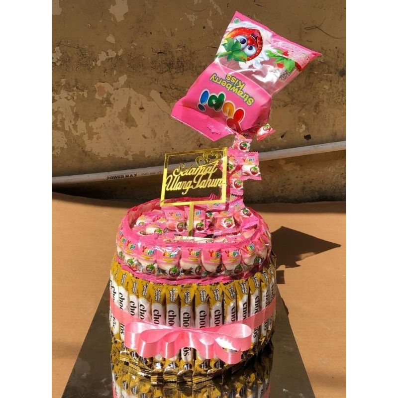 

Tower Snack Cake Mini