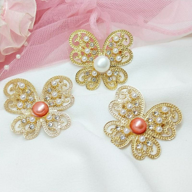 BROS DADA / DAGU MUTIARA LOMBOK AIR TAWAR BAKPAO BESAR