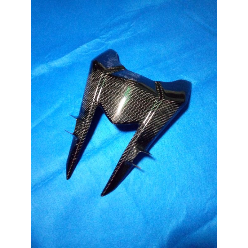 cover Dasi carbon kevlar Vario 150/125 LED new 2023