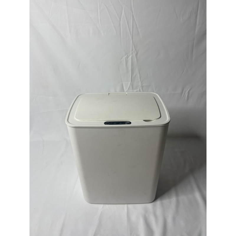 [OBRAL MATI] Tempat Sampah Smart Trash Motion Sensor