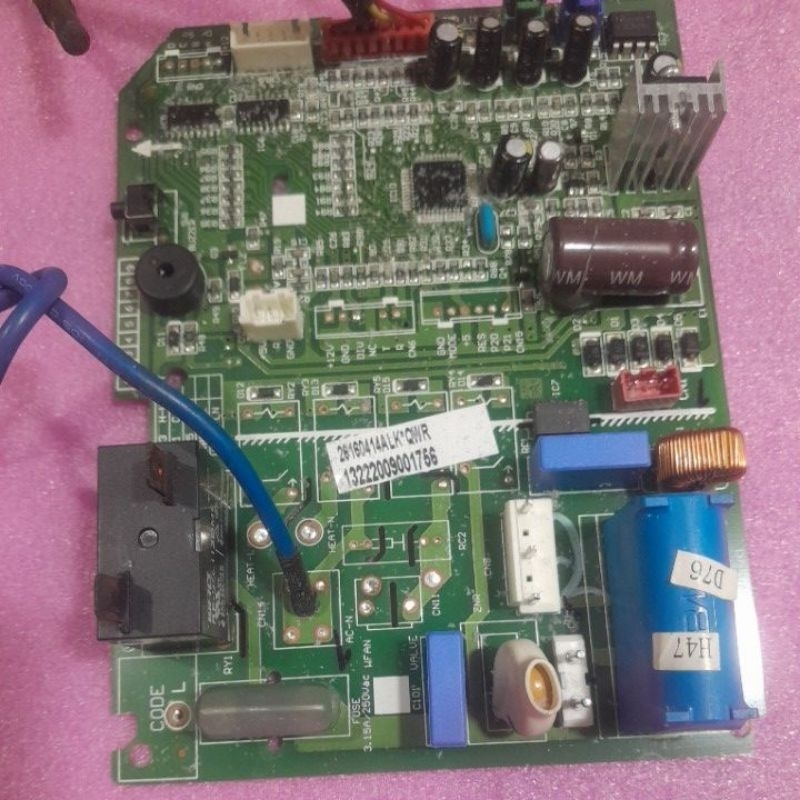 Modul pcb ac sanken