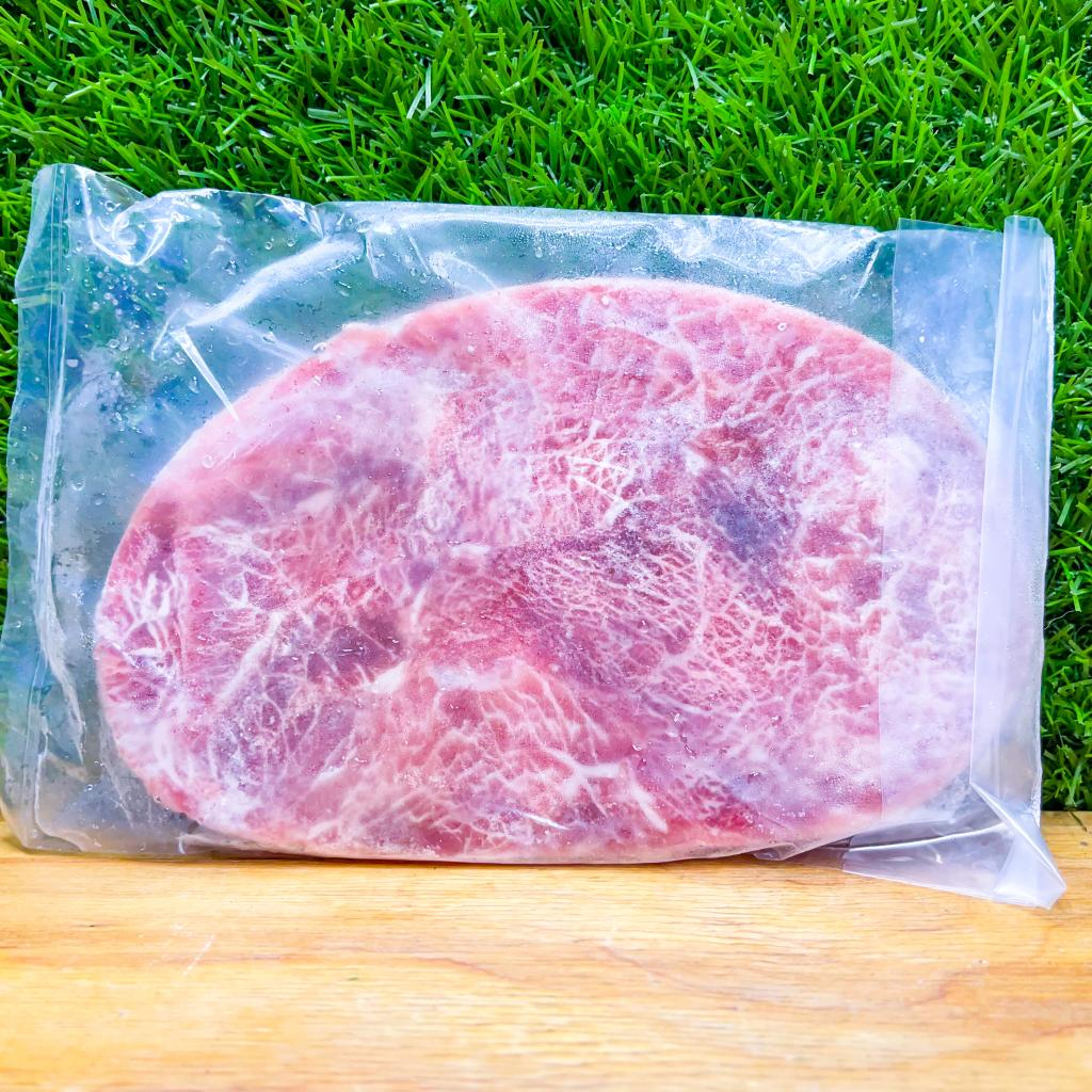 

Daging Sirloin 100 Gram / Frozen Steak