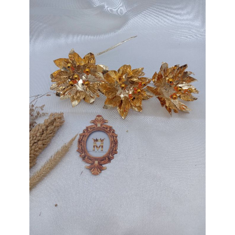 Semanggi Emas # Payas Bali