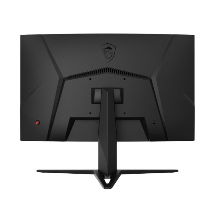 MSI Optix G24C4 24 Inch FHD 144Hz 1ms Curved Gaming Monitor